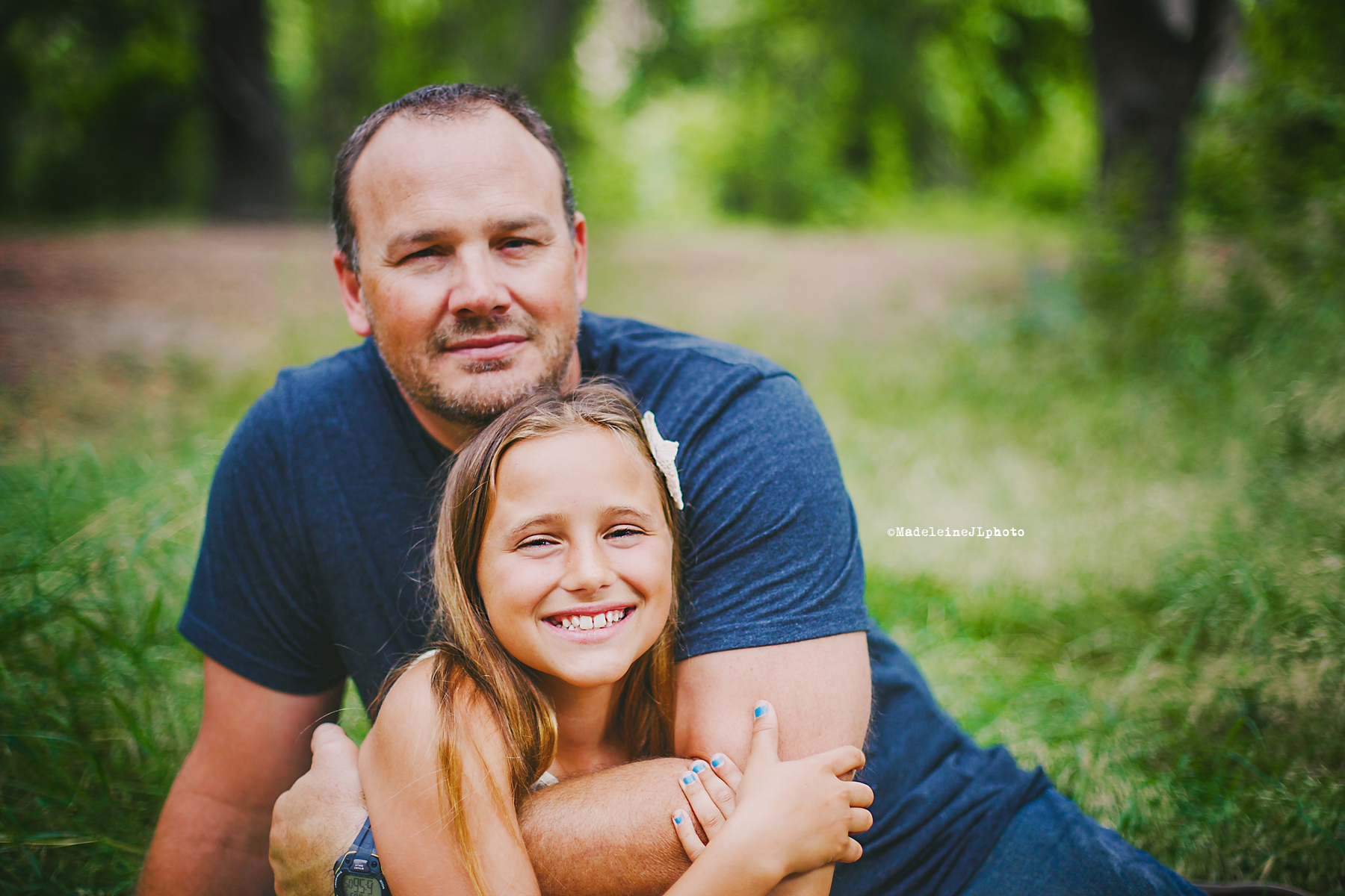 lake forest orange county ca woodsy family session pictures photography